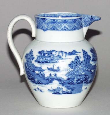 Jug or Pitcher c1800
